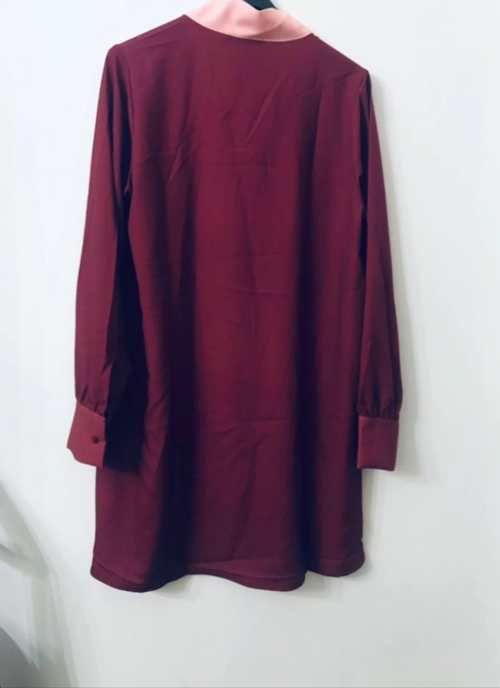 Anabel Lee Dress – photo 7